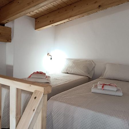 La Terrazza Villa Ioppolo Giancaxio Room photo
